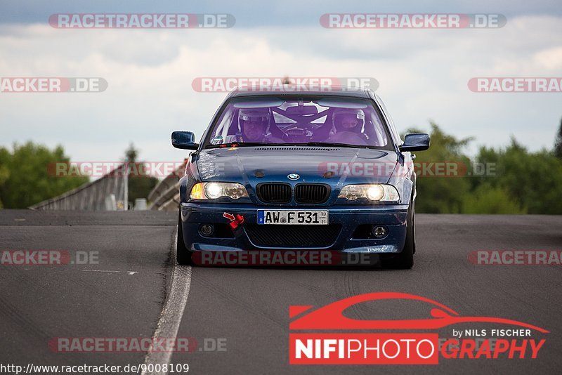 Bild #9008109 - Touristenfahrten Nürburgring Nordschleife (07.06.2020)