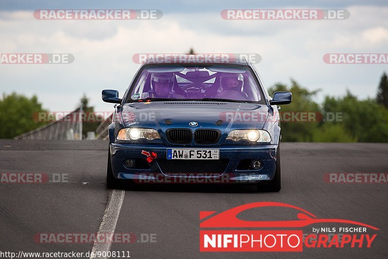 Bild #9008111 - Touristenfahrten Nürburgring Nordschleife (07.06.2020)