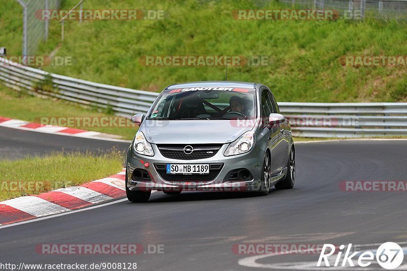 Bild #9008128 - Touristenfahrten Nürburgring Nordschleife (07.06.2020)