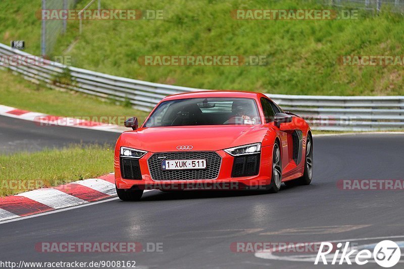 Bild #9008162 - Touristenfahrten Nürburgring Nordschleife (07.06.2020)