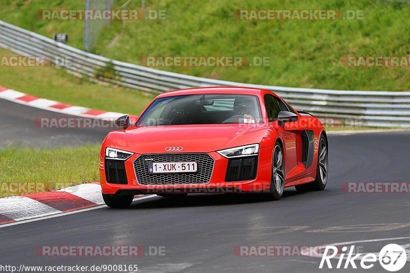 Bild #9008165 - Touristenfahrten Nürburgring Nordschleife (07.06.2020)