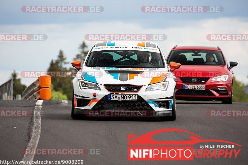 Bild #9008209 - Touristenfahrten Nürburgring Nordschleife (07.06.2020)