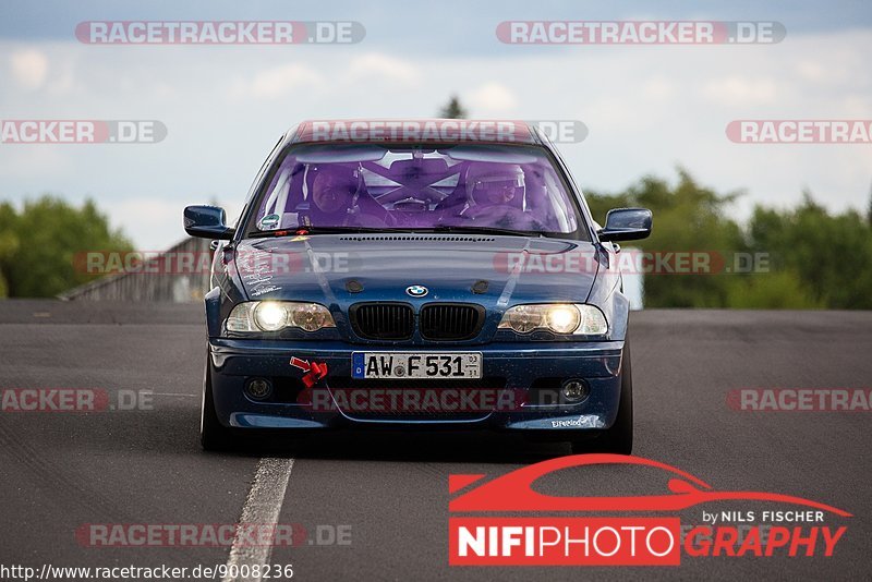 Bild #9008236 - Touristenfahrten Nürburgring Nordschleife (07.06.2020)