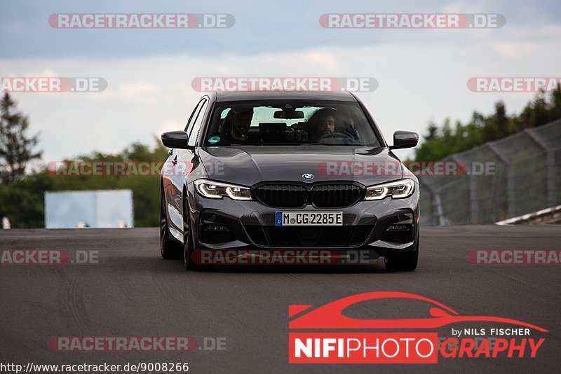 Bild #9008266 - Touristenfahrten Nürburgring Nordschleife (07.06.2020)