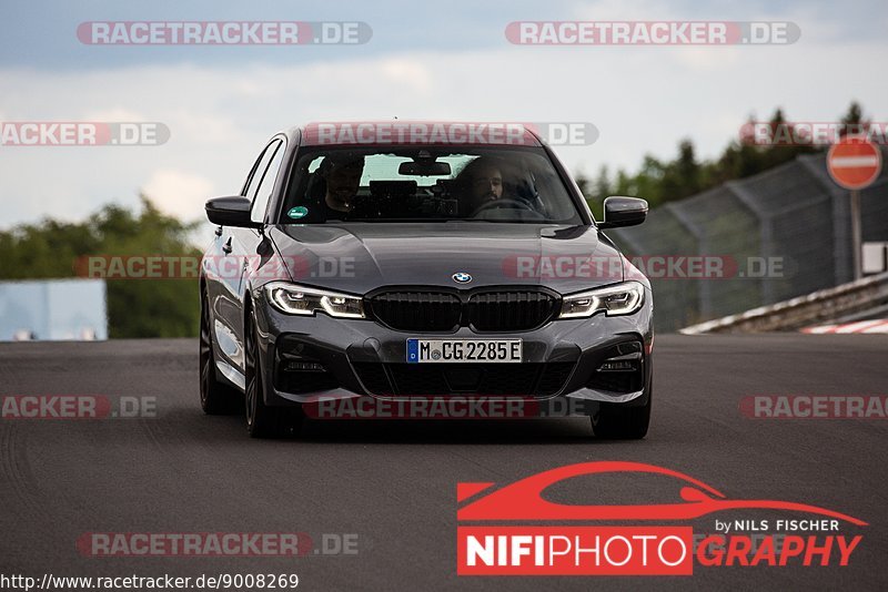 Bild #9008269 - Touristenfahrten Nürburgring Nordschleife (07.06.2020)