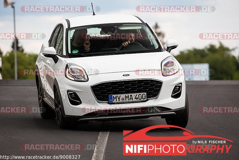 Bild #9008327 - Touristenfahrten Nürburgring Nordschleife (07.06.2020)