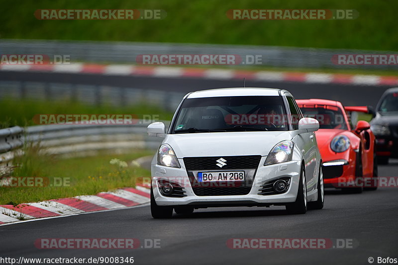 Bild #9008346 - Touristenfahrten Nürburgring Nordschleife (07.06.2020)