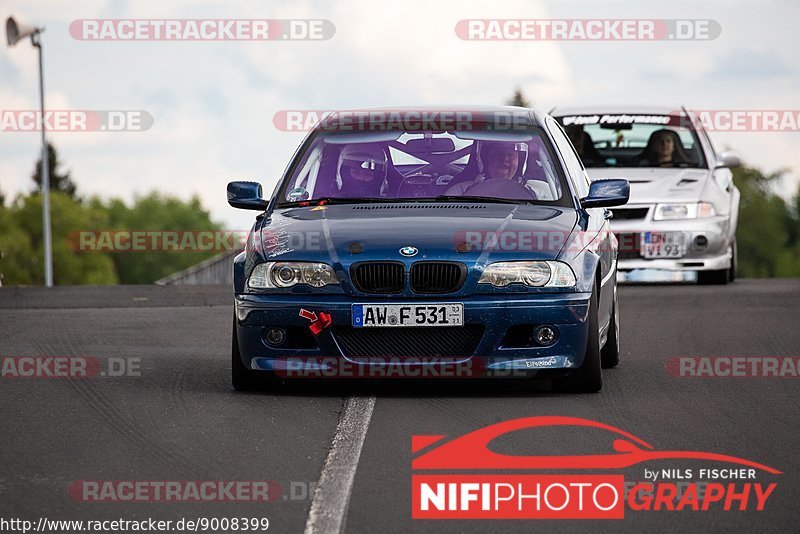 Bild #9008399 - Touristenfahrten Nürburgring Nordschleife (07.06.2020)