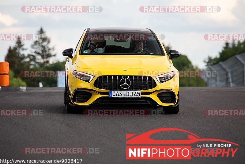 Bild #9008417 - Touristenfahrten Nürburgring Nordschleife (07.06.2020)