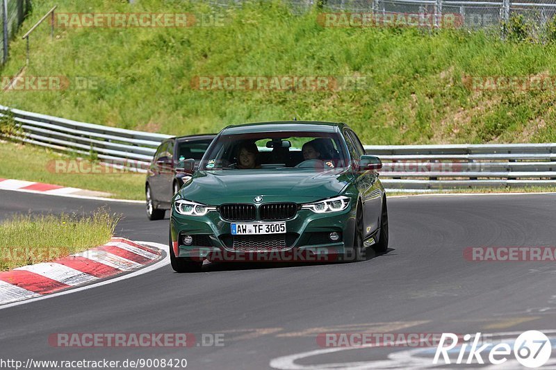 Bild #9008420 - Touristenfahrten Nürburgring Nordschleife (07.06.2020)