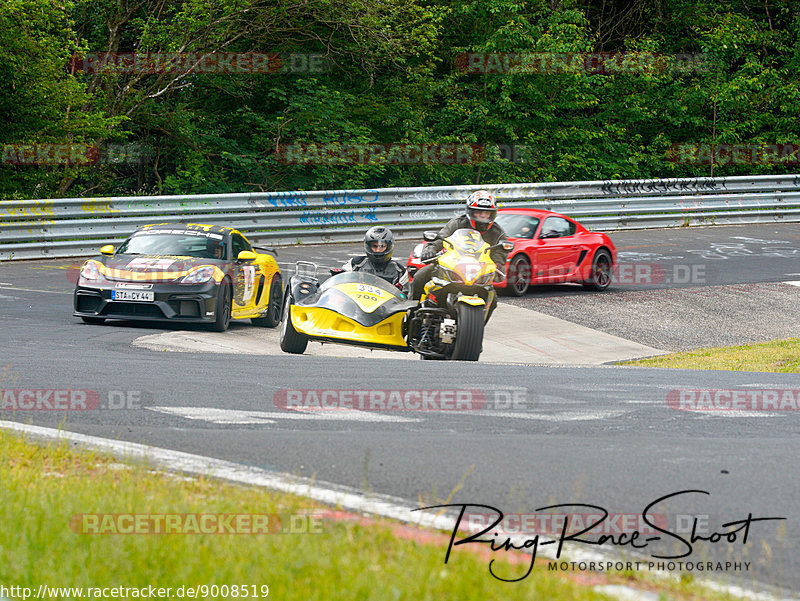 Bild #9008519 - Touristenfahrten Nürburgring Nordschleife (07.06.2020)