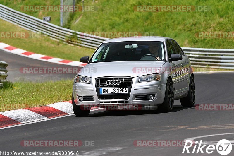 Bild #9008648 - Touristenfahrten Nürburgring Nordschleife (07.06.2020)