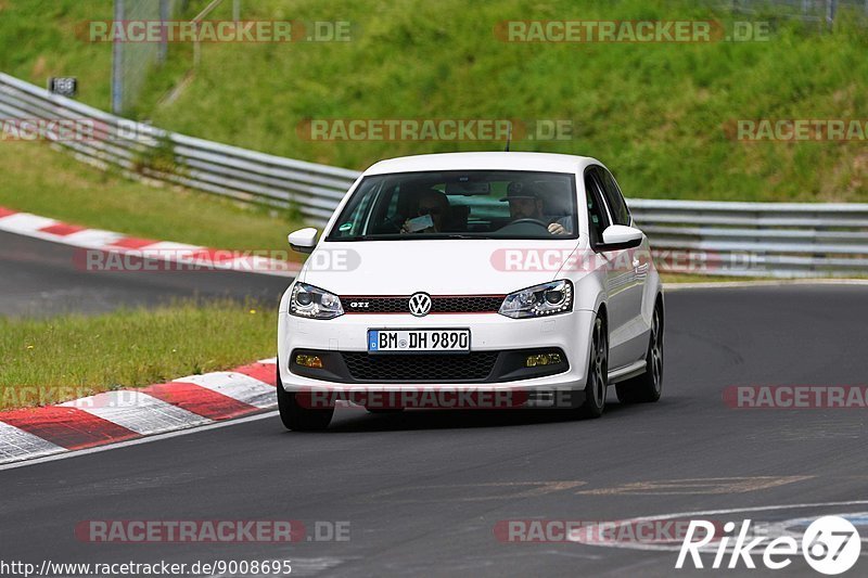 Bild #9008695 - Touristenfahrten Nürburgring Nordschleife (07.06.2020)