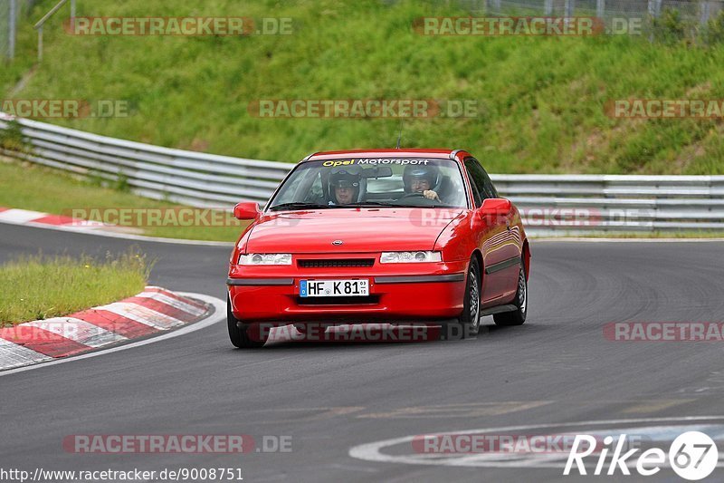 Bild #9008751 - Touristenfahrten Nürburgring Nordschleife (07.06.2020)