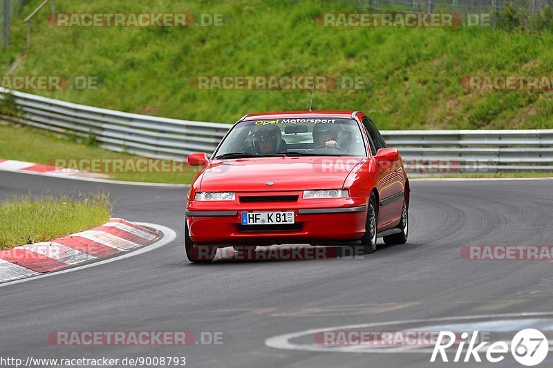 Bild #9008793 - Touristenfahrten Nürburgring Nordschleife (07.06.2020)