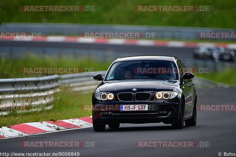 Bild #9008849 - Touristenfahrten Nürburgring Nordschleife (07.06.2020)