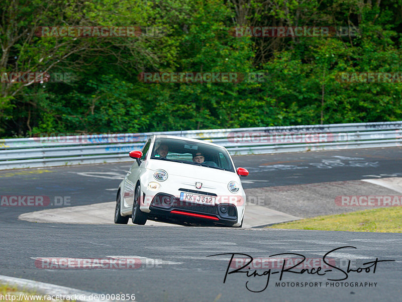 Bild #9008856 - Touristenfahrten Nürburgring Nordschleife (07.06.2020)