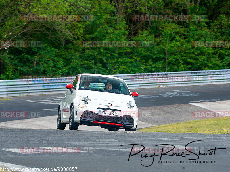 Bild #9008857 - Touristenfahrten Nürburgring Nordschleife (07.06.2020)