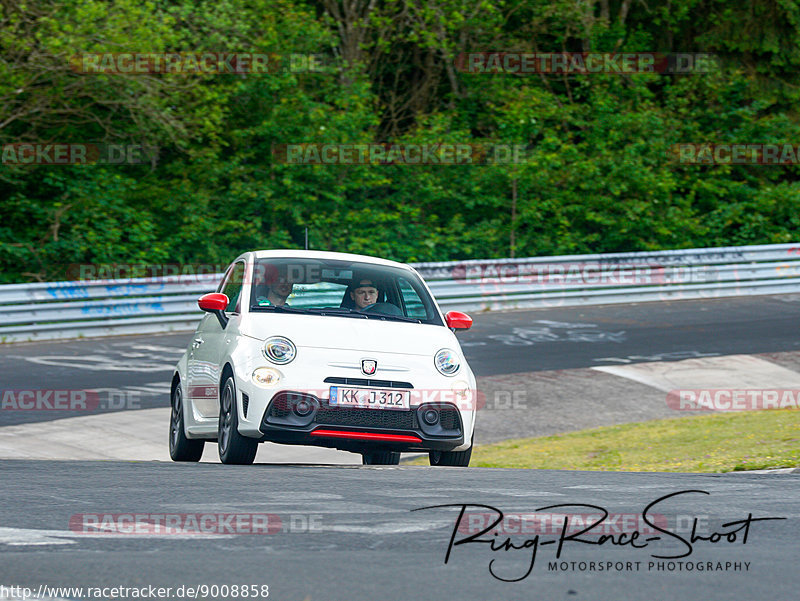 Bild #9008858 - Touristenfahrten Nürburgring Nordschleife (07.06.2020)