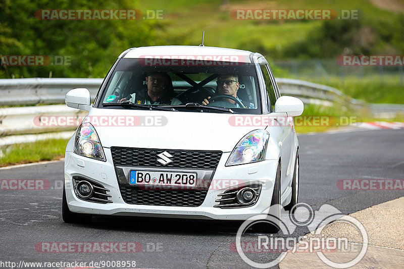 Bild #9008958 - Touristenfahrten Nürburgring Nordschleife (07.06.2020)