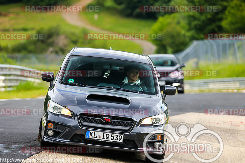 Bild #9008962 - Touristenfahrten Nürburgring Nordschleife (07.06.2020)