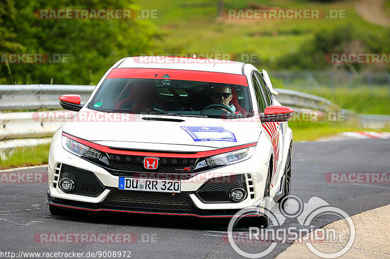 Bild #9008972 - Touristenfahrten Nürburgring Nordschleife (07.06.2020)