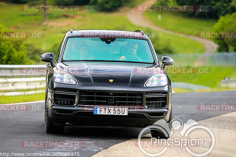 Bild #9008975 - Touristenfahrten Nürburgring Nordschleife (07.06.2020)