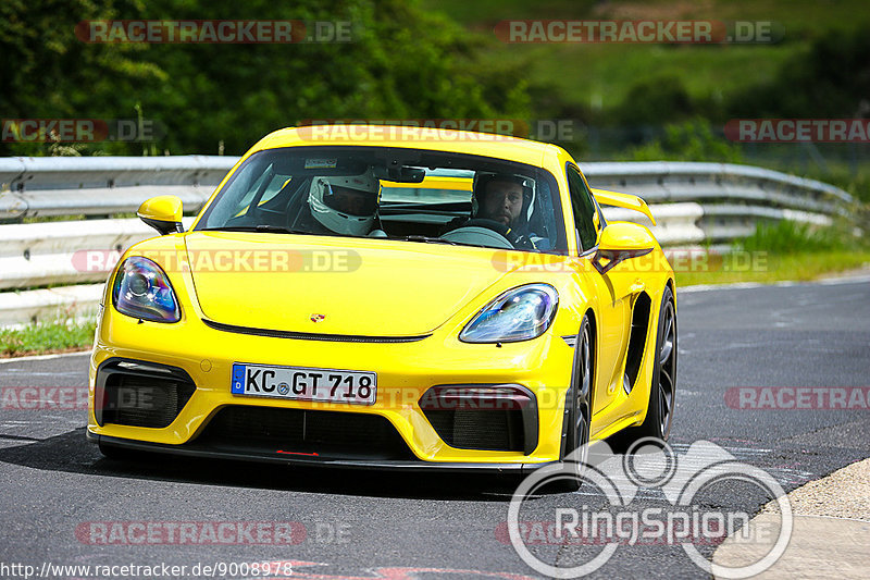 Bild #9008978 - Touristenfahrten Nürburgring Nordschleife (07.06.2020)