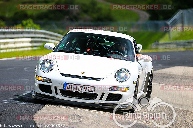 Bild #9008982 - Touristenfahrten Nürburgring Nordschleife (07.06.2020)