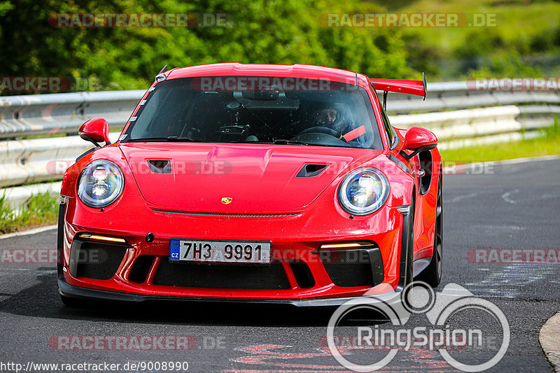 Bild #9008990 - Touristenfahrten Nürburgring Nordschleife (07.06.2020)