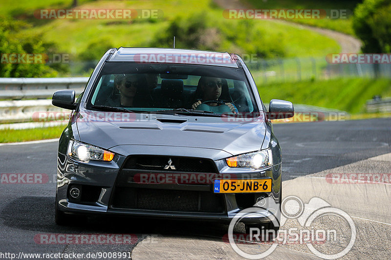 Bild #9008991 - Touristenfahrten Nürburgring Nordschleife (07.06.2020)