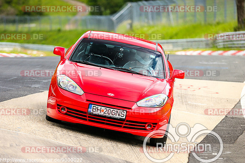 Bild #9009022 - Touristenfahrten Nürburgring Nordschleife (07.06.2020)