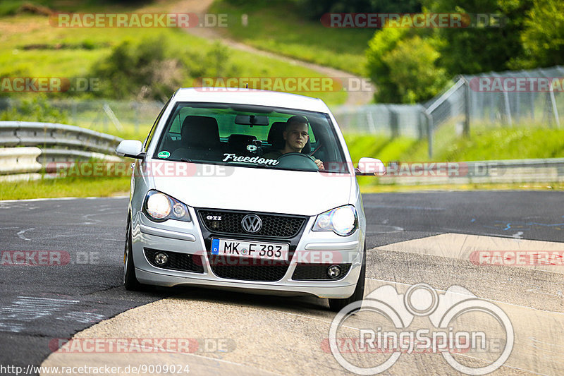 Bild #9009024 - Touristenfahrten Nürburgring Nordschleife (07.06.2020)