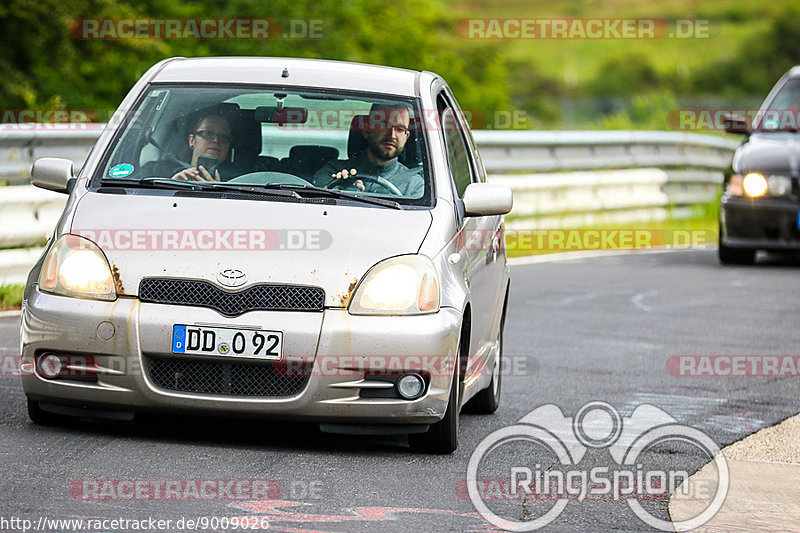 Bild #9009026 - Touristenfahrten Nürburgring Nordschleife (07.06.2020)