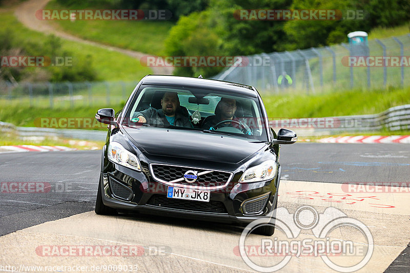 Bild #9009033 - Touristenfahrten Nürburgring Nordschleife (07.06.2020)