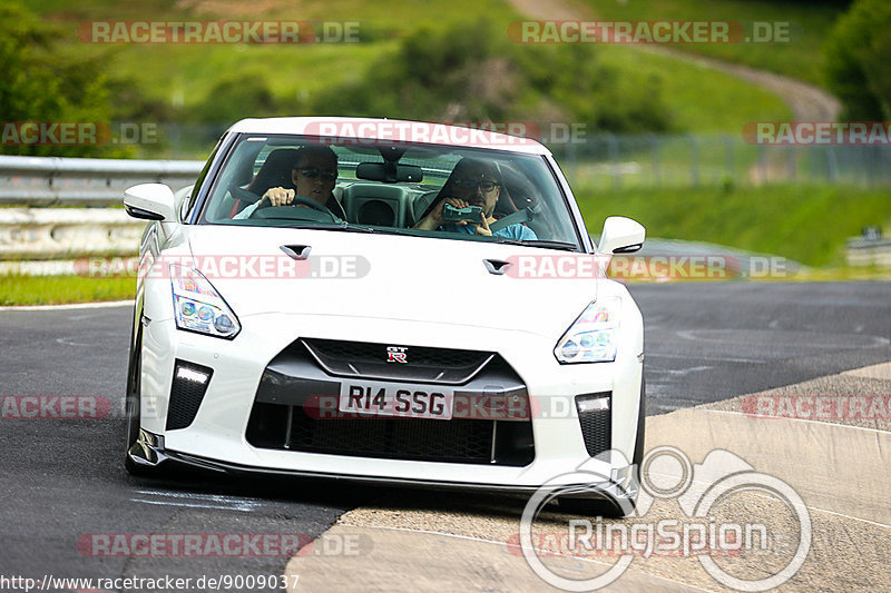 Bild #9009037 - Touristenfahrten Nürburgring Nordschleife (07.06.2020)