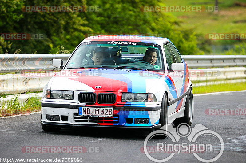 Bild #9009093 - Touristenfahrten Nürburgring Nordschleife (07.06.2020)