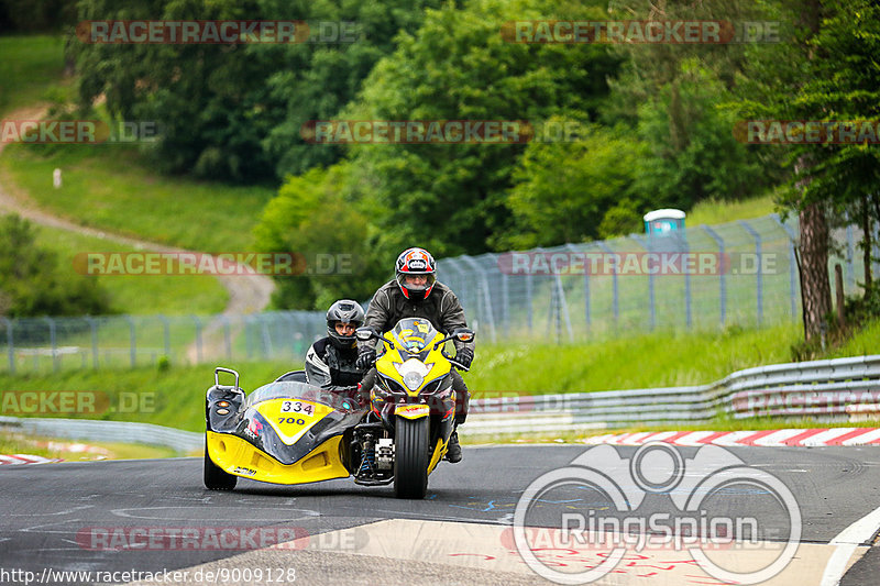 Bild #9009128 - Touristenfahrten Nürburgring Nordschleife (07.06.2020)