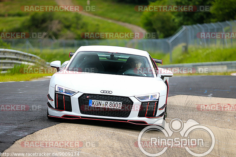 Bild #9009174 - Touristenfahrten Nürburgring Nordschleife (07.06.2020)