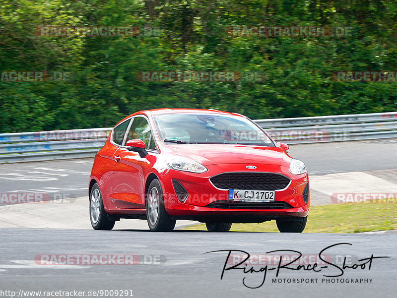 Bild #9009291 - Touristenfahrten Nürburgring Nordschleife (07.06.2020)