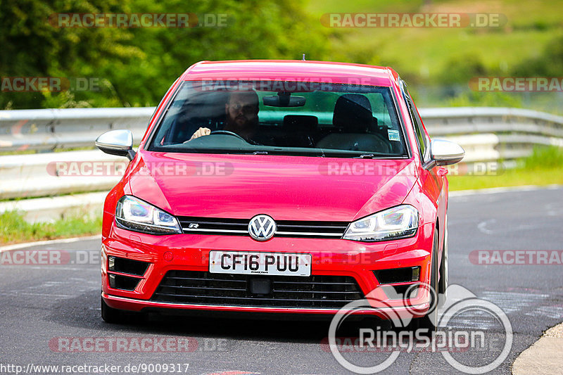 Bild #9009317 - Touristenfahrten Nürburgring Nordschleife (07.06.2020)