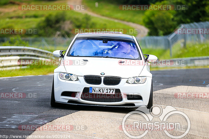 Bild #9009324 - Touristenfahrten Nürburgring Nordschleife (07.06.2020)