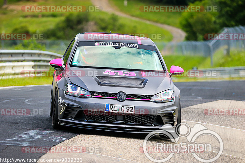 Bild #9009331 - Touristenfahrten Nürburgring Nordschleife (07.06.2020)