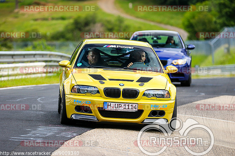 Bild #9009340 - Touristenfahrten Nürburgring Nordschleife (07.06.2020)