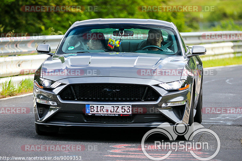 Bild #9009353 - Touristenfahrten Nürburgring Nordschleife (07.06.2020)