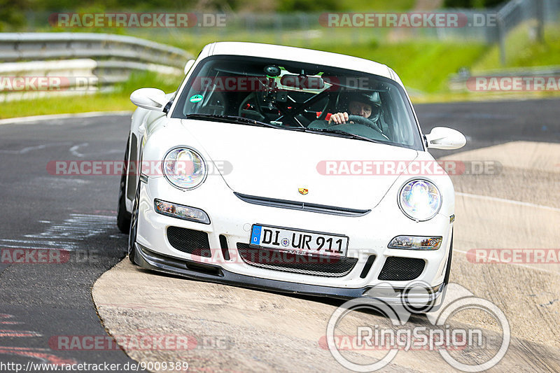 Bild #9009389 - Touristenfahrten Nürburgring Nordschleife (07.06.2020)