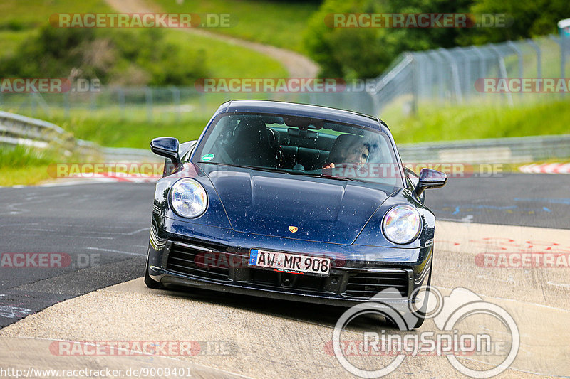 Bild #9009401 - Touristenfahrten Nürburgring Nordschleife (07.06.2020)