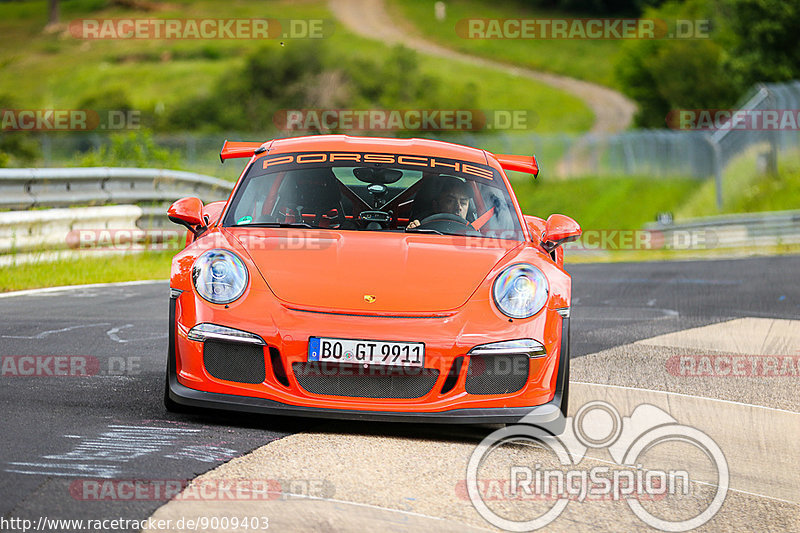 Bild #9009403 - Touristenfahrten Nürburgring Nordschleife (07.06.2020)