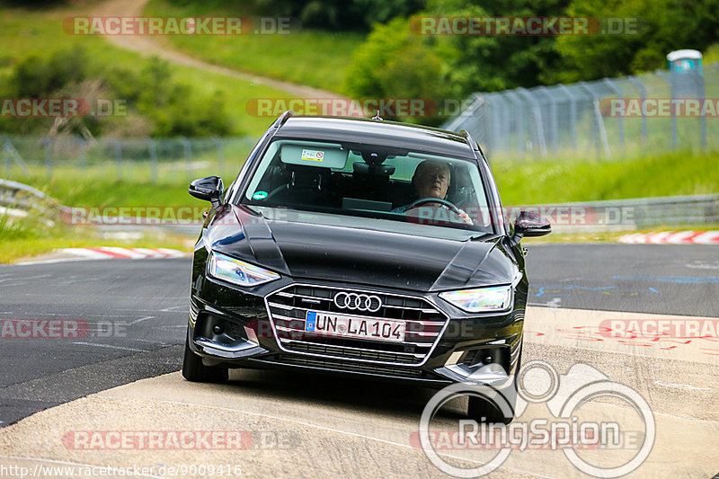 Bild #9009416 - Touristenfahrten Nürburgring Nordschleife (07.06.2020)