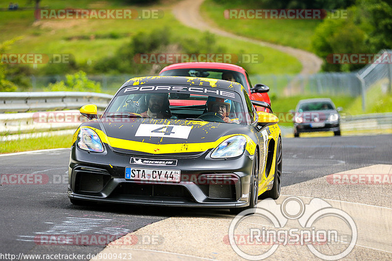 Bild #9009423 - Touristenfahrten Nürburgring Nordschleife (07.06.2020)